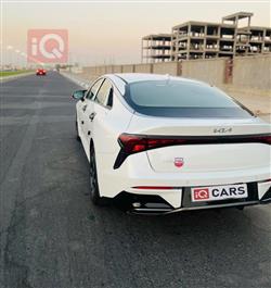 كيا K5